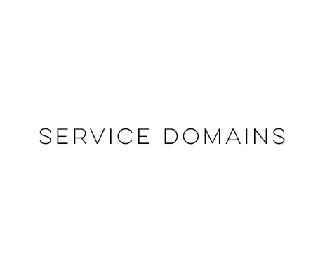 Services